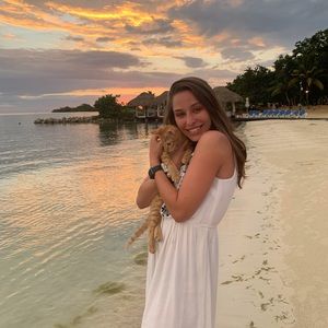 Meet your Posher, Rachel